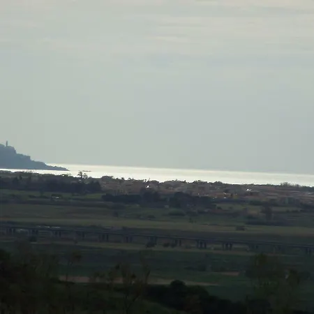 Villetta Ruja بيت للعطل *