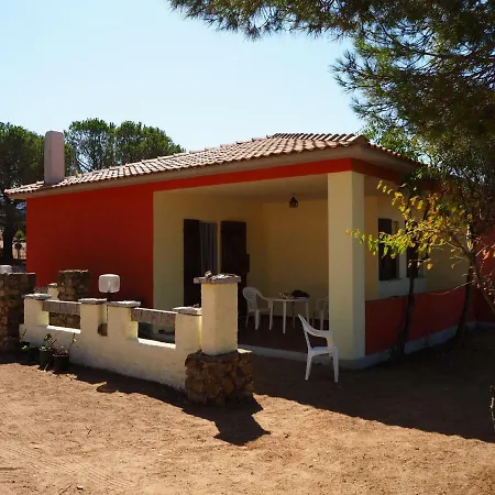 Villetta Ruja Viddalba