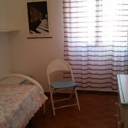 Villetta Ruja * Viddalba